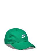 Nan Futura Curve Brim Cap / Nan Futura Curve Brim Cap Nike Green