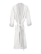 Calm Bathrobe The Organic Company White