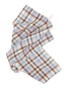 Linen Kitchen Towel Haps Nordic Patterned