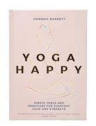 Yoga Happy New Mags Patterned