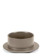 Dishes To Dishes Medium Valerie Objects Beige