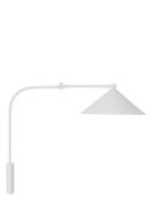 Kasa Wall Lamp OYOY Living Design White