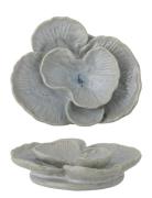 Corine Wall Decor Bloomingville Grey