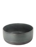 Raw Northern Green - Bowl High Aida Grey