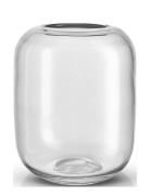 Acorn Vase H16,5 Clear Eva Solo