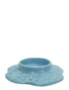 Mauna Candle Holder Finders Keepers Blue