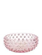 Hobnail Tapas 17 Cm Anna Von Lipa Pink