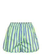 Pcletty Mw Shorts Pieces Green