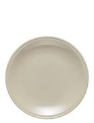 Höganäs Keramik Plate 19Cm Rörstrand Beige