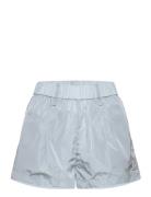 Shorts W Wide Rains Silver