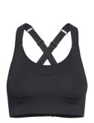Onpopal-3 Sports Bra Noos Only Play Black
