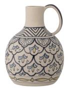 Nadya Vase Bloomingville Beige