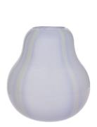 Kojo Vase OYOY Living Design Purple