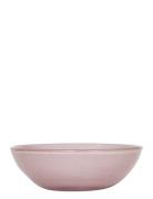 Kojo Bowl - Small OYOY Living Design Pink