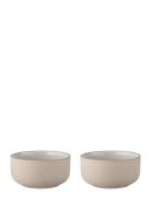 Bowl, Medium Studio About Beige