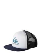 Foamslayer Youth Quiksilver Navy