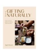 The Art Of Gifting Naturally New Mags Beige