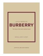 The Little Book Of Burberry New Mags Beige