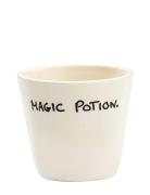 Magic Potion Espresso Cup Anna + Nina Cream