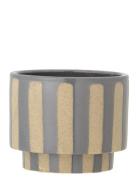 Awoh Flowerpot Bloomingville Grey