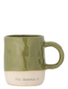 Neo Mug Bloomingville Green