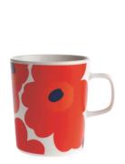 Unikko Mug Marimekko Home Red