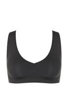 Sloggi Zero Feel 2.0 Bralette Sloggi Black