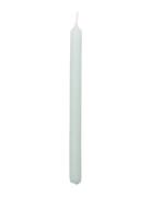 Basic Small Taper Candle H16.5 Cm. Lene Bjerre Green