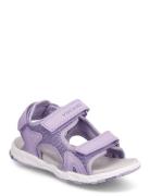 Anchor Sandal 3V Viking Purple