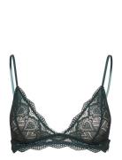 Marilyn Bra 7092 Samsøe Samsøe Black