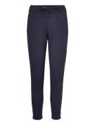 Onlpoptrash Life Easy Col Pant Pnt Noos ONLY Navy