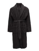 Lexington Original Bathrobe Lexington Home Black