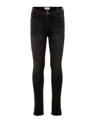 Konblush Skinny Jeans 1099 Kids Only Black