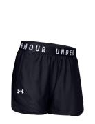 Play Up Shorts 3.0 Under Armour Black