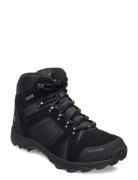 Easy Mid Warm Gtx Viking Black