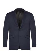 Milano Jersey Blazer Clean Cut Copenhagen Navy