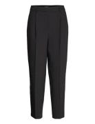 Cindysusbbdagny Pants Bruuns Bazaar Black