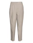 Cindysusbbdagny Pants Bruuns Bazaar Grey