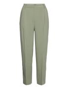 Cindysusbbdagny Pants Bruuns Bazaar Khaki