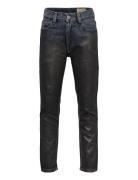 Mharky-J Trousers Diesel Blue