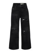 Widee-J-Sp Trousers Diesel Black