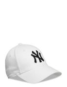 Kids League Essential 940 Ney New Era White