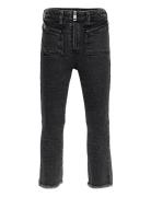 D-Earlie-J Trousers Diesel Black