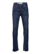 Levi's® 510 Skinny Fit Knit Jeans Levi's Blue