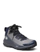M Vectiv Fastpack Mid Futurelight The North Face Grey