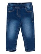 Jeans Power Stretch Slim Fit Minymo Blue