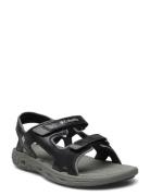 Youth Techsun Vent Columbia Sportswear Black