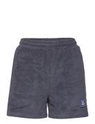 W. Terry Shorts Svea Grey