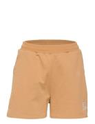 W. Sweat Shorts Svea Beige