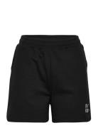 W. Sweat Shorts Svea Black